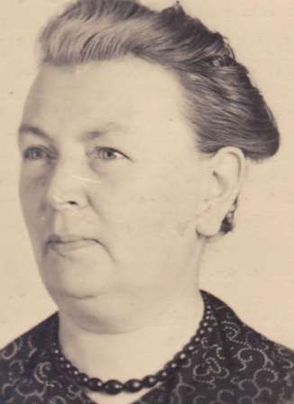 Betje Roozendaal